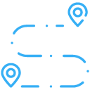 Icono de Novum Print Solutions - Soluciones Avanzadas de Entrega a Domicilio