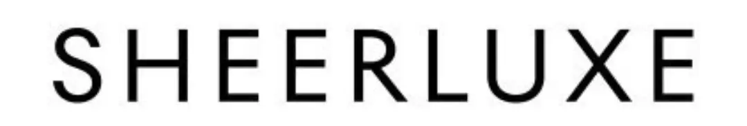 Sheerluxe logo