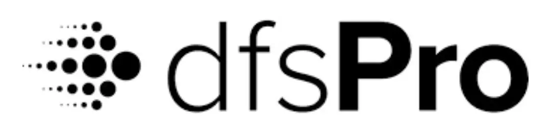 dfsPro logo