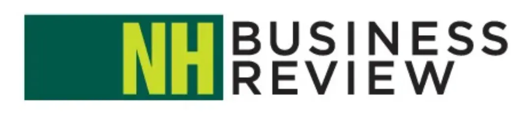 NH Business Review logo