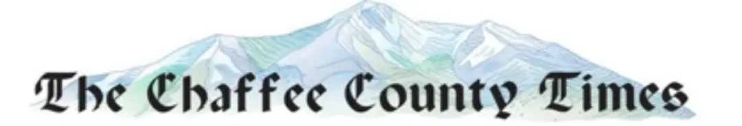 The Chaffee County Times logo