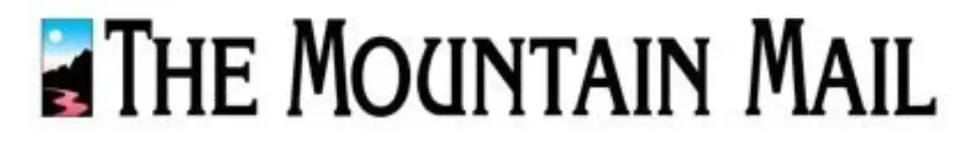 The Mountain Mail logo