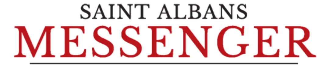 Saint Albans Messenger logo