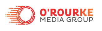 O`Rourke Media Group logo