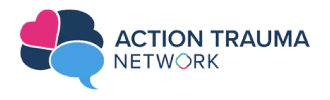 Action Trauma Network logo