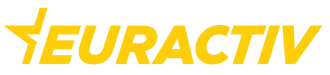 Euractiv logo