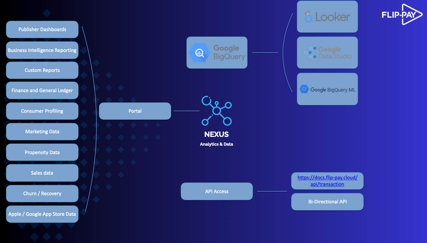 Data and Analytics Infographic