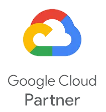 Google Cloud Technical Partner logo